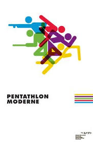 53 best pentathlon the ultimate athlete images athlete