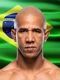 Gregory Rodrigues : Official MMA Fight Record (17-6-0)