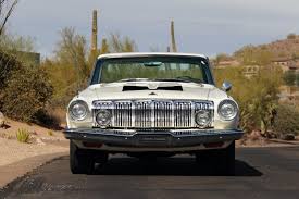 Image result for Steel Gray 1963 Polara