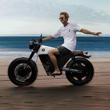 We did not find results for: Cafe Racer Electricmotorcycles News It S Time