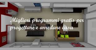 Arredare casa con ikea home planner. Migliori Programmi Gratis Per Progettare E Arredare Casa Tantilink