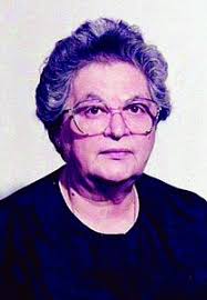 Luisa Buffa Obituary (1928