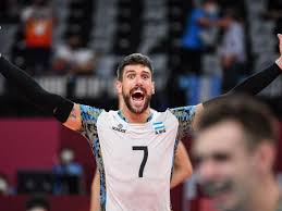 Facundo Conte habló de la peculiar relación con su novia tras los Juegos  Olímpicos