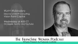 The Franchise Woman Archives