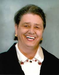 Micheline HAMEL (Obituary)