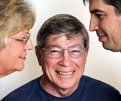 Artistic intentions: Central Arkansas family lives to create art