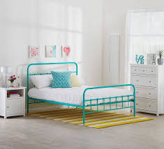 Fantastic Furniture Willow Double Bed Mattress Bedroom Furniture Bed Furniture