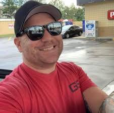 Christopher Capps's Instagram, Twitter & Facebook