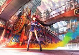 1920x1200 best 10+ anime picture hd ideas on pinterest | ecchi girl, manga and picture to cartoon Original Characters Ecchi Anime Girls Anime Sword Wallpapers Hd Desktop And Mobile Backgrounds
