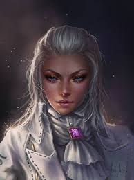 I am Claudia Subirats, I made this portrait of Guy Williams, I hope you  like it!!