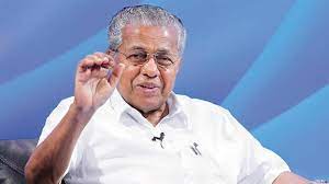 Find pinarayi vijayan news headlines, photos, videos, comments, blog posts and opinion at the indian express. Kerala Cm Pinarayi Vijayan Most Popular With 72 92 Respondents Kerala General Kerala Kaumudi Online