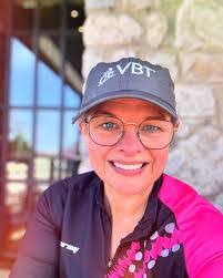 Jill Brewer's Instagram, Twitter & Facebook