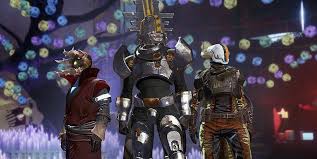 Após se perder novamente, david precisará de ajuda para voltar para casa. Destiny 2 Festival Of The Lost Will Take You To The Haunted Forest Playstationtrophies Org
