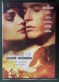 in Praise of Older Women
