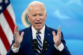 With a special enrollment period. Joe Biden S American Rescue Plan Made Health Insurance Free For Millions Vox