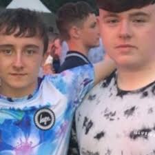 Stream Ryan Mahon music