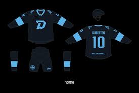 Такая информация опубликована на официальном сайте хк. Redizajn Dinamo Minsk Quberten
