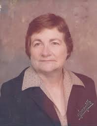 Obituary information for Winifred "Winnie or Pauline" P. ...