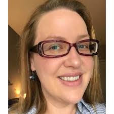 Jenny Ferguson < Have Book Will Travel