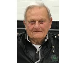 Harold Heeren Obituary (1932