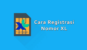 817 (customer service, rp600/panggiian) xl pasca bayar xplore: Cara Registrasi Nomor Xl Aktivasi Dan Daftar Ulang Kartu Xl 2021