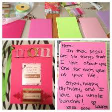This product is a complete makeup kit which your mom for all the daughters, this is the best gift to get your mom for her birthday. Cute Homemade Birthday Gifts For Your Mom Popular Century
