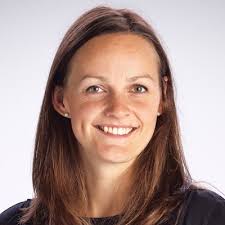 Crawl, Walk, Run: Sarah Rhoads' approach to ensure fast Amazon deliveries