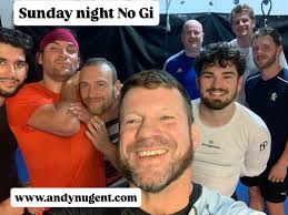 Andy Nugent's Academy of Martial Arts