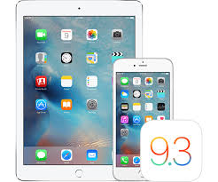 Here's how to download ios 14. Download Ios 9 3 2 Ipsw File For Iphone Ipad And Ipod