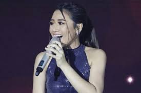 Morissette Amon Gets Criticized For Asap Natin To Performance Sagisag