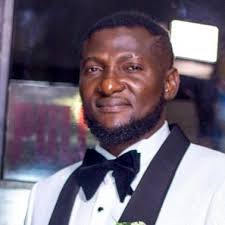 Olorunsola Jesuseun Jibola