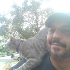 Memories of Mr. Estes, a kind and helpful person