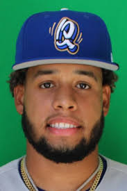 Top Baseball International Prospects