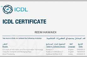 I percorsi di certificazione icdl sono studiati per rispondere alle esigenze della scuola da ecdl a icdl. Ø§Ù„Ù…Ø¤Ø³Ø³Ø© Ø§Ù„Ù…Ø§Ù†Ø­Ø© Ù„Ø´Ù‡Ø§Ø¯Ø© Icdl ØªØ­Ø°Ø± Ø§Ù„Ù…ØµØ±ÙŠÙŠÙ† Ù…Ø¬Ø¯Ø¯Ø§ ØªÙƒÙ†ÙˆÙ„ÙˆØ¬ÙŠØ§