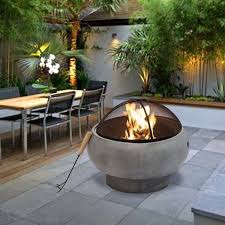 We did not find results for: Peaktop Outdoor 21 Round Concrete Wood Burning Fire Pit Teamson