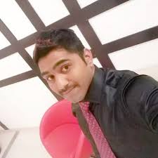 Vikrant Kadam (@VikrantKadam18)