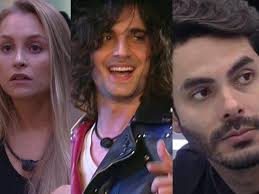 Home » bbb , bbb21 , enquetes , paredão » quem você quer eliminar no 8º paredão? Carla Fiuk E Rodolffo Formam O Oitavo Paredao Do Bbb 21 Nsc Total