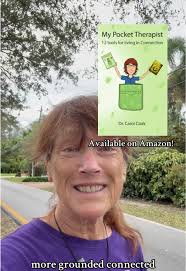 Pocket Therapy Sarah Crosby Book