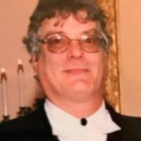 Gerald P. Striegel, 64