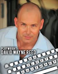 Writer's Den Season 7 — The Living Room Theatre