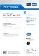 Aufbereitungseinheit für Medizinprodukte (AEMP)