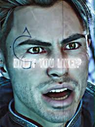 Immortals of Aveum Build