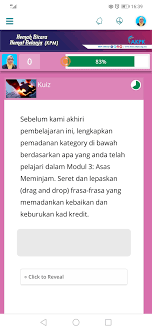Hal ini demikian kerana anda mempunyai keupayaan untuk melangsaikan baki anda dalam tempoh masa ditetapkan walaupun membayar baki. Kuiz Ask The Community Openlearning Help Community