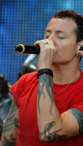 Remembering Chester Bennington