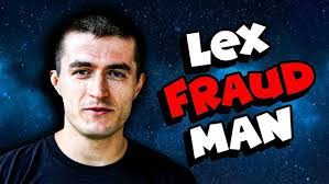 Ralph Garmon's Instagram, Twitter & Facebook