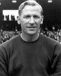 Tall and blond, trautmann had grown up in germany as an enthusiastic member of the hitler. Bert Trautmann
