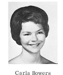 Nevada Union High School California Class of 1964