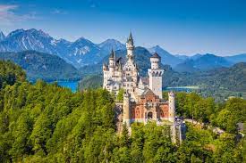24/7 customer service · secure booking · no booking fees Schloss Neuschwanstein Alles Was Ihr Wissen Musst Hotelspecials Blog