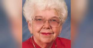 Meredith Jean Mercer Obituary