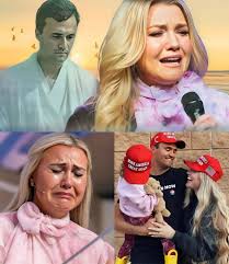 Erika Kirk's Comforting Message to Her Beloved Children ...